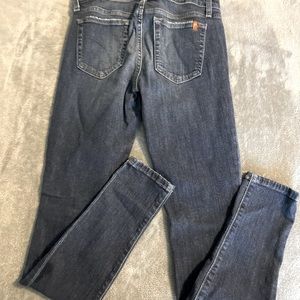 Joes Skinny Jeans, size 28